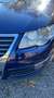 Volkswagen Passat Variant 2.0 TDI DPF DSG Individual Chrom Azul - thumbnail 13