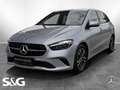 Mercedes-Benz B 200 KAMERA+CARPLAY+MBUX+SPURHALTE+LED+17 ZOLL Zilver - thumbnail 1