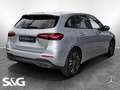 Mercedes-Benz B 200 KAMERA+CARPLAY+MBUX+SPURHALTE+LED+17 ZOLL Plateado - thumbnail 2