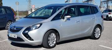 Tourer 2.0CDTi Excellence 130