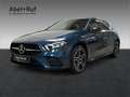 Mercedes-Benz A 250 e EDITION+AMG+MBUX+NIGHT+Kamera+CarPlay+18 Azul - thumbnail 1