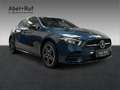 Mercedes-Benz A 250 e EDITION+AMG+MBUX+NIGHT+Kamera+CarPlay+18 Kék - thumbnail 10