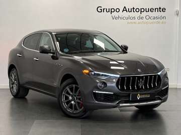 350 GranLusso Aut.