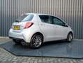Toyota Yaris 1.0 VVT-i Aspiration | Lm-velgen | Prijs Rijklaar! Grau - thumbnail 21