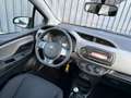 Toyota Yaris 1.0 VVT-i Aspiration | Lm-velgen | Prijs Rijklaar! Grau - thumbnail 8