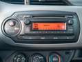 Toyota Yaris 1.0 VVT-i Aspiration | Lm-velgen | Prijs Rijklaar! Grau - thumbnail 9