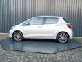 Toyota Yaris 1.0 VVT-i Aspiration | Lm-velgen | Prijs Rijklaar! Grau - thumbnail 27