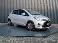 Toyota Yaris 1.0 VVT-i Aspiration | Lm-velgen | Prijs Rijklaar! Grau - thumbnail 19