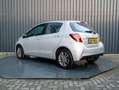 Toyota Yaris 1.0 VVT-i Aspiration | Lm-velgen | Prijs Rijklaar! Grau - thumbnail 28