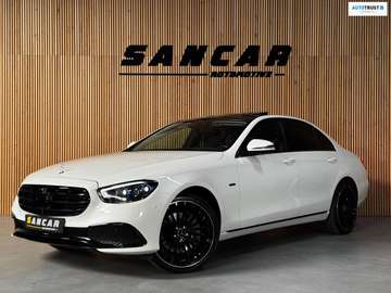 E 300e 4Matic Exclusive PANO|360 CAM|AMBIENT|ADAPT