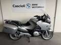 BMW R 1200 RT Abs Gris - thumbnail 1