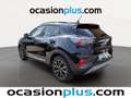 Ford Puma 1.0 EcoBoost MHEV Titanium 125 Negro - thumbnail 3