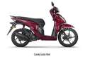 Honda Vision 110 - AKTION - Rojo - thumbnail 1