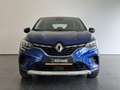 Renault Captur 1.0 TCe 100 Zen NAVIGATIE | TREKHAAK | ACHTERUITRI Blauw - thumbnail 18