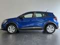 Renault Captur 1.0 TCe 100 Zen NAVIGATIE | TREKHAAK | ACHTERUITRI Blauw - thumbnail 16