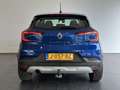 Renault Captur 1.0 TCe 100 Zen NAVIGATIE | TREKHAAK | ACHTERUITRI Blauw - thumbnail 19