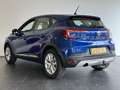 Renault Captur 1.0 TCe 100 Zen NAVIGATIE | TREKHAAK | ACHTERUITRI Blauw - thumbnail 6