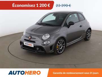 1.4 Turbo T-Jet 695 BVM5