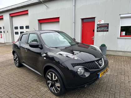 Nissan Juke 1.5 dCi S/S Connect Edition