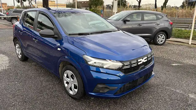 Dacia Sandero 1.0 Tce Essential