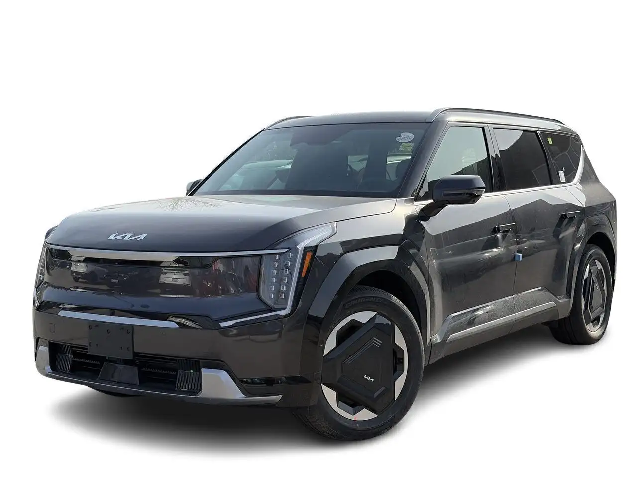 2026 Kia EV9