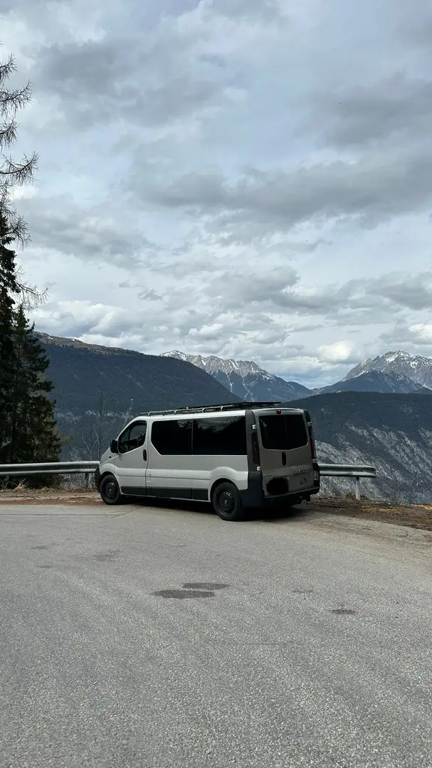 Opel Vivaro 1.9 CDTI L2H1 - 2