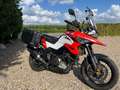 Suzuki V-Strom 1050 XT Rojo - thumbnail 4