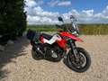 Suzuki V-Strom 1050 XT Rojo - thumbnail 2