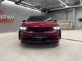Opel Astra Kombi ST 1,2 Turbo GS Aut. Rot - thumbnail 2