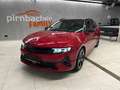 Opel Astra Kombi ST 1,2 Turbo GS Aut. Rot - thumbnail 1