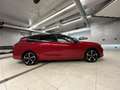 Opel Astra Kombi ST 1,2 Turbo GS Aut. Rot - thumbnail 5