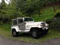 Jeep Wrangler Soft Top YJ LAREDO 1988 Weiß - thumbnail 1