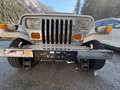Jeep Wrangler Soft Top YJ LAREDO 1988 Weiß - thumbnail 11