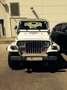 Jeep Wrangler Soft Top YJ LAREDO 1988 Weiß - thumbnail 4