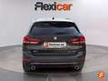 BMW X1 sDrive 20dA Negro - thumbnail 5