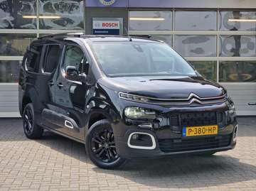 XL 1.2 PureTech Shine 7-persoons|Automaat|Clima|Ca