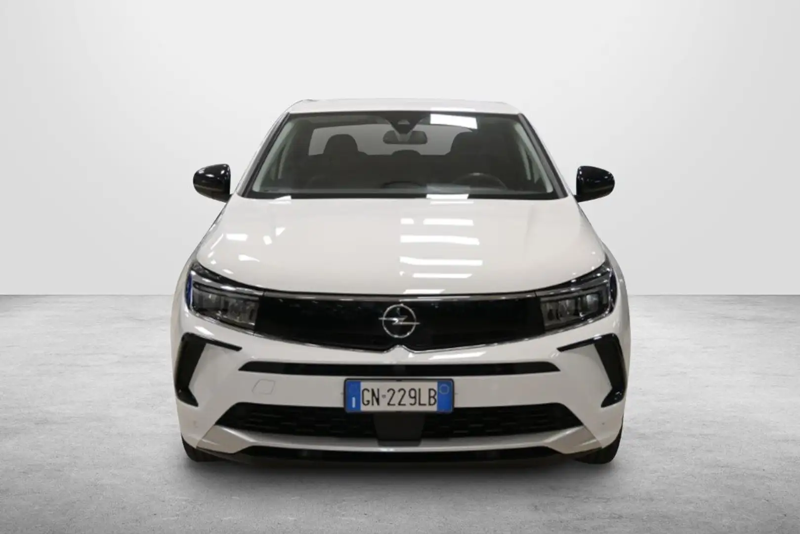 Opel Grandland 1.2 TURBO 12V 130CV BUSINESS ELEGANCE KM 29000 - 2