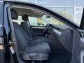 Volkswagen Passat 2.0 TDI BUSINESS/KAMERA/NAVI/DSG/1.HAND Schwarz - thumbnail 8