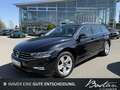 Volkswagen Passat 2.0 TDI BUSINESS/KAMERA/NAVI/DSG/1.HAND Schwarz - thumbnail 1