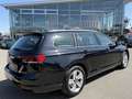 Volkswagen Passat 2.0 TDI BUSINESS/KAMERA/NAVI/DSG/1.HAND Schwarz - thumbnail 4