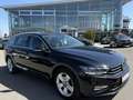 Volkswagen Passat 2.0 TDI BUSINESS/KAMERA/NAVI/DSG/1.HAND Schwarz - thumbnail 5
