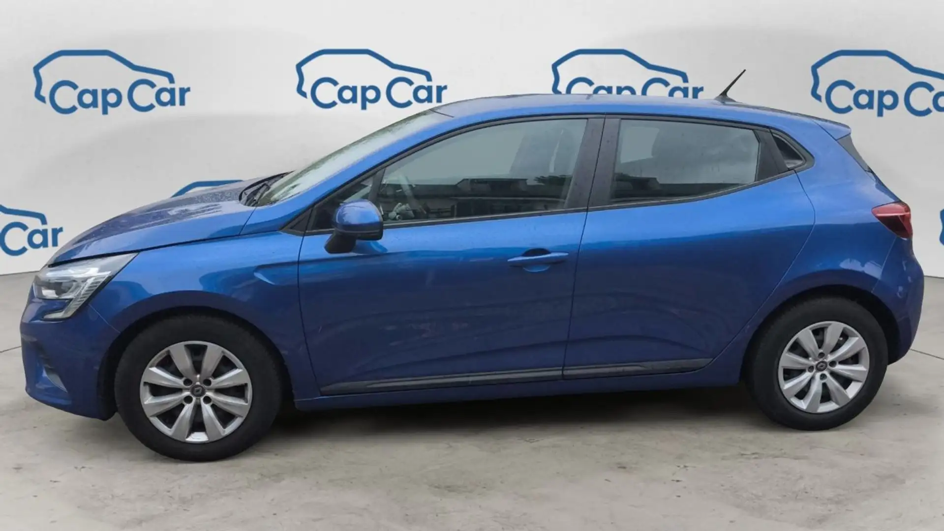 Renault Clio 1.5 dCi 85 Business - 2