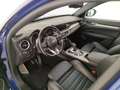 Alfa Romeo Stelvio 2.2 Turbo Veloce Blu/Azzurro - thumbnail 10