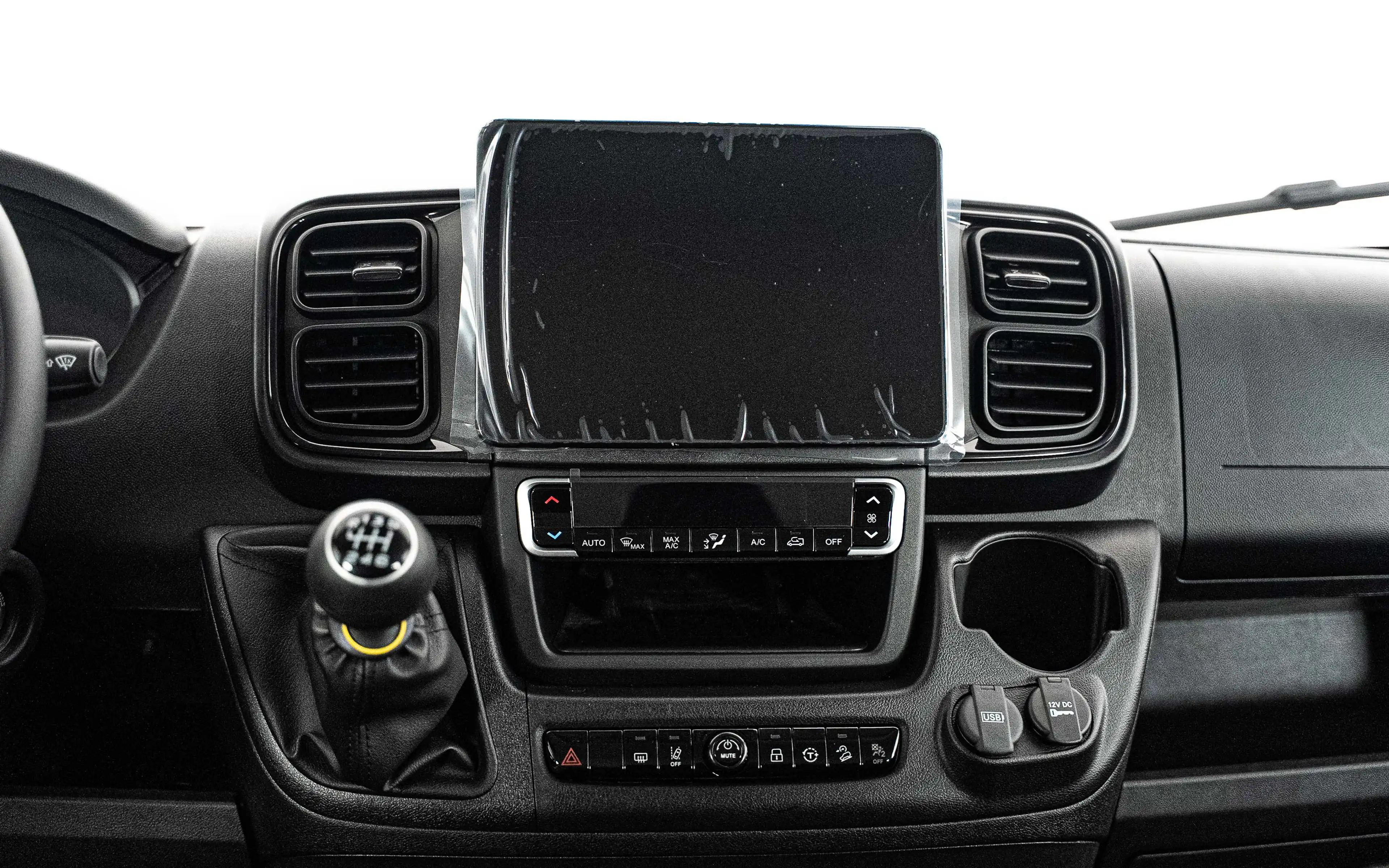 Citroen Jumper Double cabine - plateau — photo 15