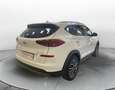 Hyundai TUCSON Tucson 1.6 CRDi 136CV 48V XPrime - NEOPATENTATI Weiß - thumbnail 17