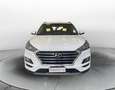 Hyundai TUCSON Tucson 1.6 CRDi 136CV 48V XPrime - NEOPATENTATI Weiß - thumbnail 3