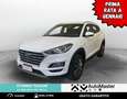 Hyundai TUCSON Tucson 1.6 CRDi 136CV 48V XPrime - NEOPATENTATI Weiß - thumbnail 1