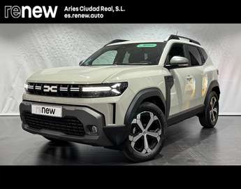 1.2 mild hybrid Journey 4x2 96kW 48v