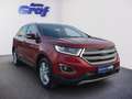 Ford Edge 2,0 TDCi Titanium 4x4 Start/Stop Powershift A Rot - thumbnail 6