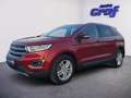 Ford Edge 2,0 TDCi Titanium 4x4 Start/Stop Powershift A Rot - thumbnail 1